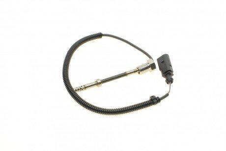 Датчик температури ВГ (перед турбіною) VW T5 1.9 TDI 06-09 (opt-om) Solgy 115057