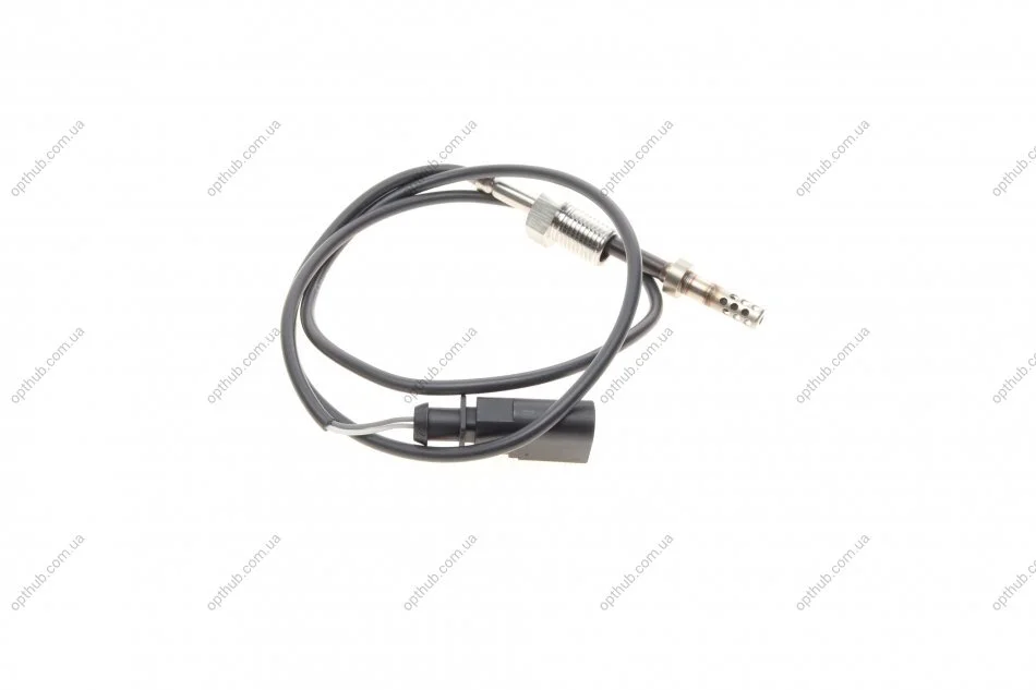 Датчик температури ВГ (перед турбіною) Audi A4/VW Passat 1.9/2.0 TDI 03-09 SOLGY (opt-om) Solgy 115062 (фото 1)