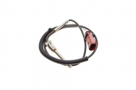 Датчик температури ВГ (перед сажевим фільтром) VW Crafter 2.0 TDI 11-16 (opt-om) Solgy 115065