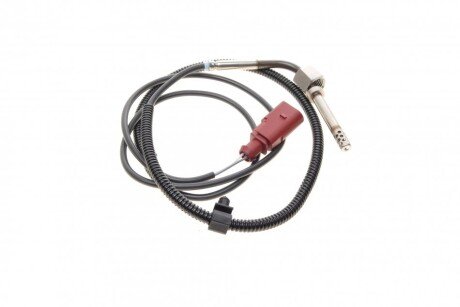 Датчик температури ВГ (перед сажевим фільтром) VW Passat 2.0 TDI 03-05 (opt-om) Solgy 115067