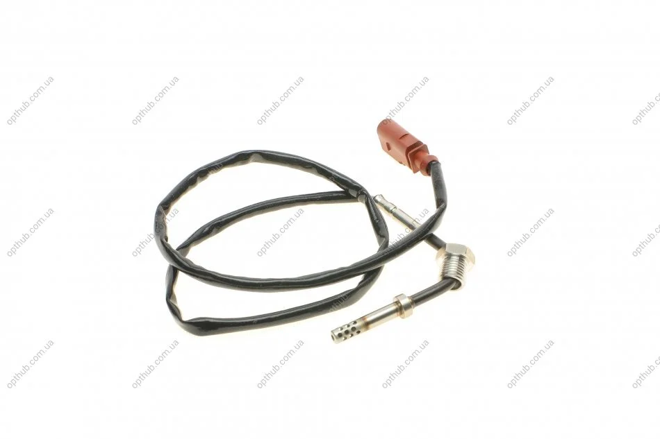 Датчик температури ВГ (перед сажевим фільтром) VW Caddy III/IV 1.6 TDI 10- SOLGY (opt-om) Solgy 115071 (фото 1)
