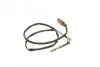 Датчик температури ВГ (перед сажевим фільтром) VW Caddy III/IV 1.6 TDI 10- SOLGY (opt-om) Solgy 115071 (фото 1)