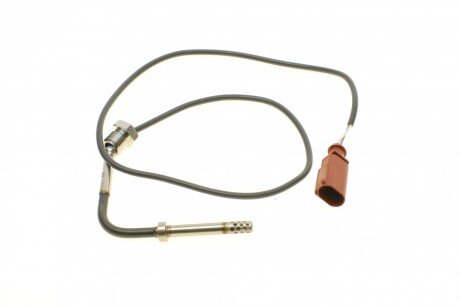 Датчик температури ВГ (перед сажевим фільтром) VW Crafter 2.5 TDI 06-13 (opt-om) Solgy 115077