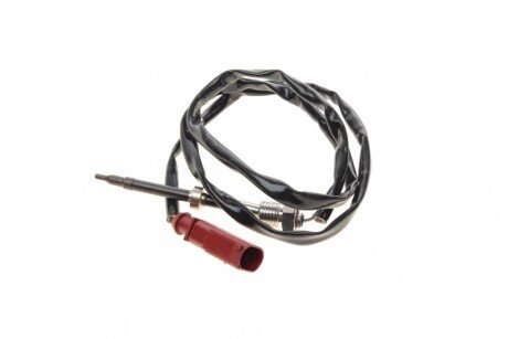 Датчик температуры ВГ (перед сажевым фильтром) Audi A3/VW Golf VII/Passat 1.6 TDI 12- UA63 Solgy 115083