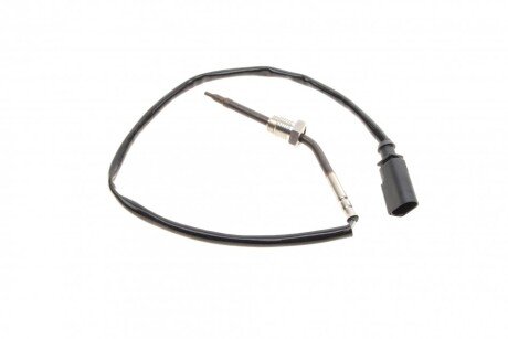 Датчик температури ВГ (в каталізаторі) VW Crafter 2.0 TDI 11-16 (opt-om) Solgy 115085