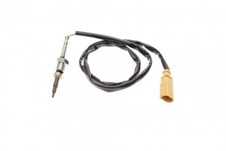 Датчик температури ВГ (перед сажевим фільтром) VW Passat 2.0 TDI 4motion 14- (opt-om) Solgy 115086