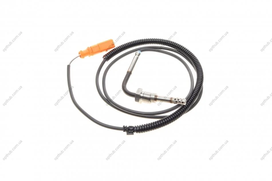 Датчик температури ВГ VW T5 2.5 TDI 03-09 SOLGY (opt-om) Solgy 115092 (фото 1)