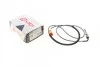 Датчик температури ВГ VW T5 2.5 TDI 03-09 SOLGY (opt-om) Solgy 115092 (фото 2)