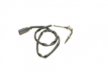 Датчик температуры ВГ Audi A3/VW Golf VII/Passat 1.6 TDI 12- UA63 Solgy 115095