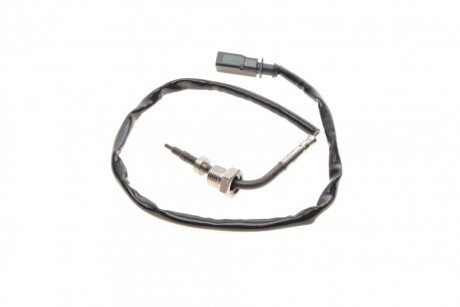 Датчик температури ВГ (перед сажевим фільтром) VW Passat 2.0 TDI 14- (opt-om) Solgy 115096