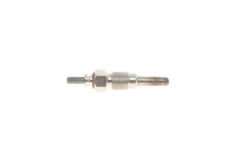 Свічка розжарювання VW/Audi 1.3-1.9-2.4D/TD (11V) SOLGY (opt-om) Solgy 116003