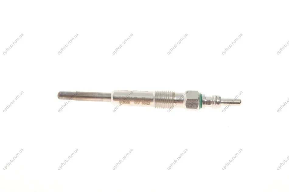 Свічка розжарювання VW T5 1.9/2.5TDI 03- (11V) SOLGY (opt-om) Solgy 116006 (фото 1)
