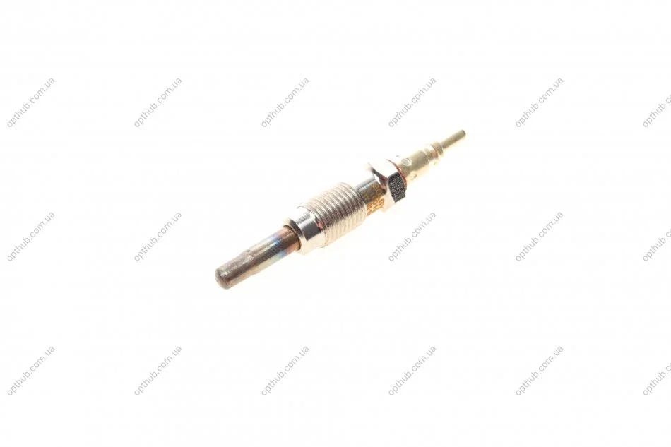 Свічка розжарювання Fiat Doblo 1.9D (11V) (M12x1.25) SOLGY (opt-om) Solgy 116019 (фото 1)