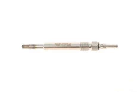 Свічка розжарювання MB OM604-606 (11.5V) (M12x1.25/4.5s) SOLGY (opt-om) Solgy 116026