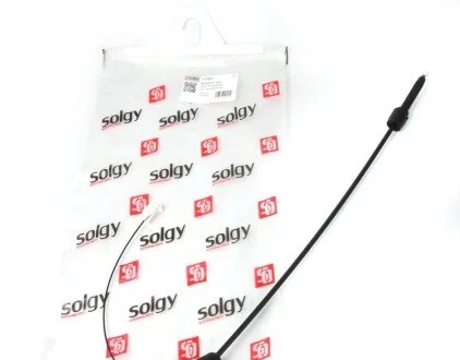 Трос акселератора SOLGY Solgy 117001