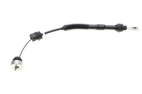 Трос зчеплення Citroen Berlingo/Peugeot Partner 1.8/1.9D (з авторегул.) (653/366 мм) UA63 Solgy 118002