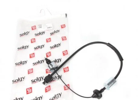 Трос зчеплення SOLGY Solgy 118010