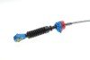 Трос куліси Ford Transit (V184) 2.0 TD 00-06 (синій) (opt-om) Solgy 119001 (фото 4)
