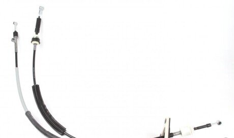 Трос куліси Citroen Nemo/Peugeot Bipper 08- (opt-om) Solgy 119006