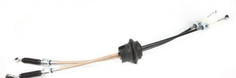 Трос куліси Fiat Scudo 1.9D/TD/2.0JTD 96-06 (opt-om) Solgy 119009