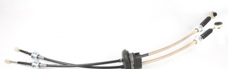 Трос куліси Fiat Scudo 95- (opt-om) Solgy 119010