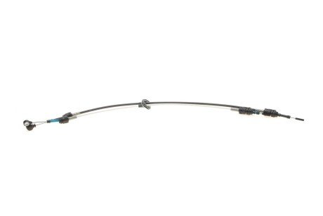 Трос перемикання передач Solgy 119015