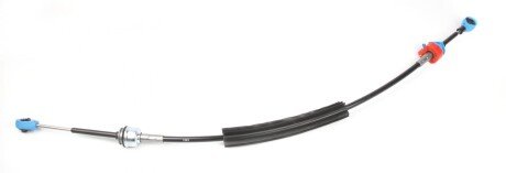 Трос куліси Renault Kangoo 1.5dCi 97- (R) (opt-om) Solgy 119019