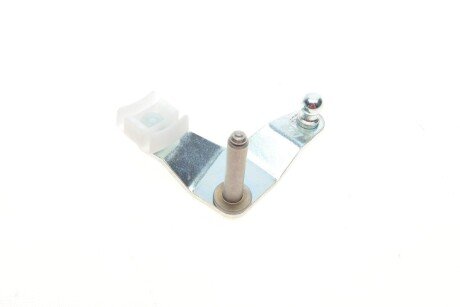 Важіль перемикання передач VW Caddy 1.9TDI 96-04 (opt-om) Solgy 119037