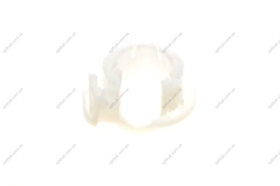 Втулка куліси VW Caddy 1.4-2.0SDI/TDI 04-15 SOLGY UA63 Solgy 119041 (фото 1)