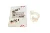 Втулка куліси VW Caddy 1.4-2.0SDI/TDI 04-15 SOLGY UA63 Solgy 119041 (фото 2)