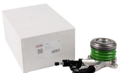 Підшипник вижимний MB Vito (W638) 2.2CDI (opt-om) Solgy 121004