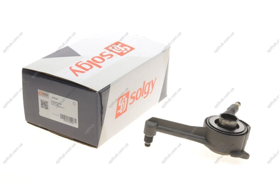 Подшипник выжимной VW T4 2.5TDI SOLGY UA63 Solgy 121016 (фото 1)