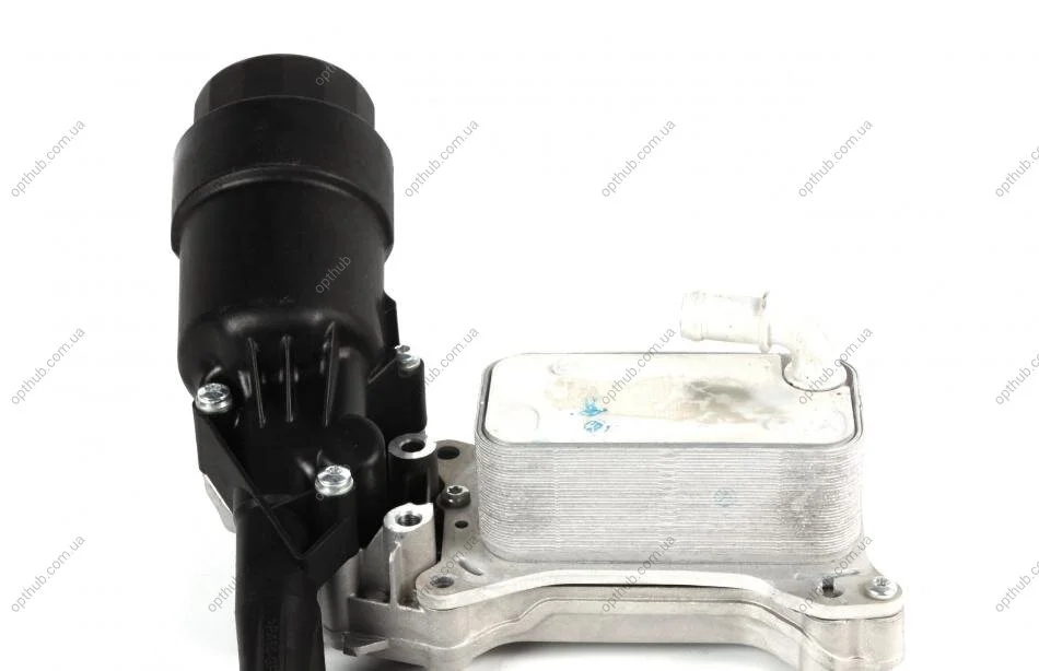 Радіатор масляний SOLGY Solgy 122001 (фото 1)