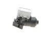 Корпус фільтра масляного VW Caddy III/Crafter/T5 1.6TDI/2.0TDI 09- (з теплообмінником) SOLGY UA63 Solgy 122002 (фото 1)