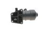 Корпус фільтра масляного VW Caddy III/Crafter/T5 1.6TDI/2.0TDI 09- (з теплообмінником) SOLGY UA63 Solgy 122002 (фото 4)