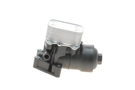 Корпус фільтра масляного VW Caddy III/Crafter/T5 1.6TDI/2.0TDI 09- (з теплообмінником) SOLGY UA63 Solgy 122002