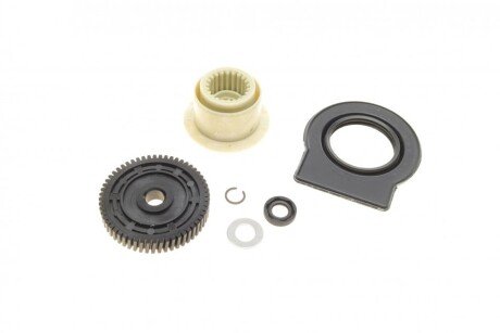 Ремкомплект сервомотора раздаточної коробки BMW 3 (E90)/X5 (E53/E70)/X6 (E71/E72) 00-14 M57/N5 (opt-om) Solgy 123005