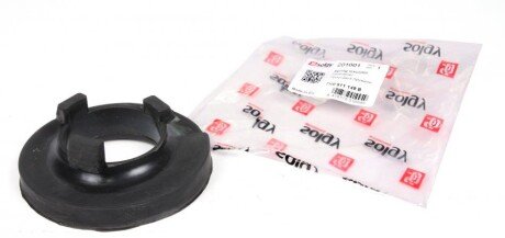 Проставка пружини (задня/верхня) VW T5 03- (вант/пас) (opt-om) Solgy 201001