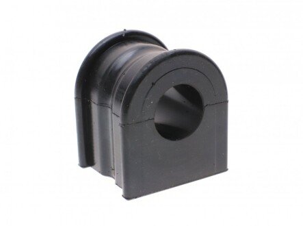 Втулка стабілізатора (переднього) Renault Trafic 01- (Ø=20.5мм) (opt-om) Solgy 201040