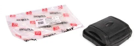 Подушка міжресорна MB Sprinter 901-904 95-06 SOLGY (opt-om) Solgy 201058