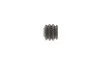 Пыльник направляющей опоры MB Sprinter 906/Iveco (17х10х21) (Brembo) SOLGY (opt-om) Solgy 201064 (фото 4)