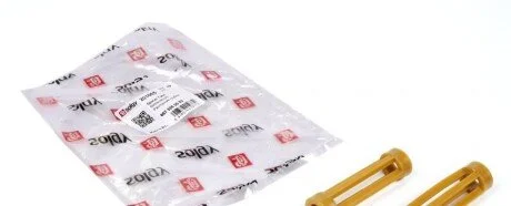 Пластикова втулка сайлентблока ресори SOLGY Solgy 201065