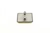 Подушка міжресорна MB 507-814 (з болтами) (болт h=30mm) (к-кт з гайками) SOLGY (opt-om) Solgy 201081 (фото 2)