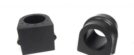 Втулка стабілізатора (заднього) MB Vario (d=46mm) (пряма) (opt-om) Solgy 201114