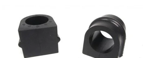 Втулка стабілізатора (заднього) MB Vario (d=46mm) (пряма) SOLGY (opt-om) Solgy 201114