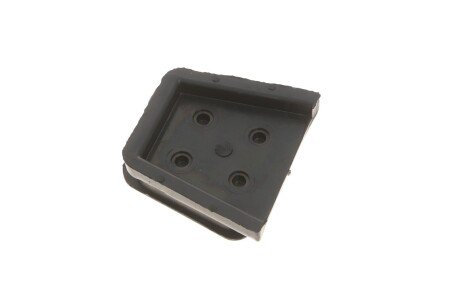 Подушка ресори (по краях) MB Sprinter/VW Crafter 06- (пластикової) UA63 Solgy 201120