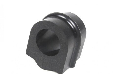 Втулка стабилизатора (заднего) MB Vario (d=41mm) (с пуклей)) (opt-om) Solgy 201123