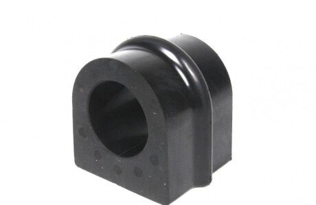 Втулка стабілізатора (заднього) MB Vario (d=41mm) (пряма) (opt-om) Solgy 201124
