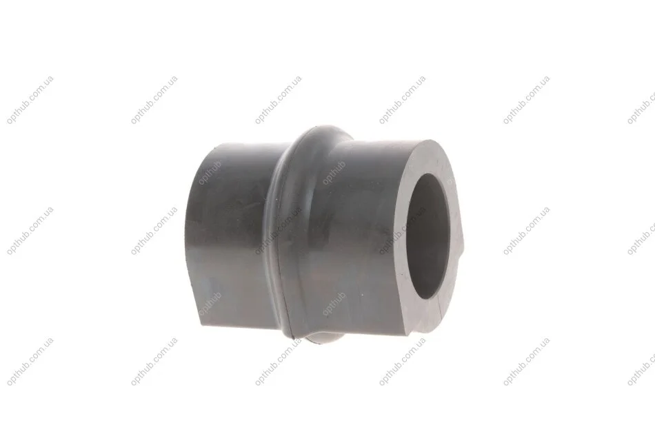 Втулка стабілізатора (заднього) MB 609 (d=45mm) (велика) SOLGY (opt-om) Solgy 201125 (фото 1)