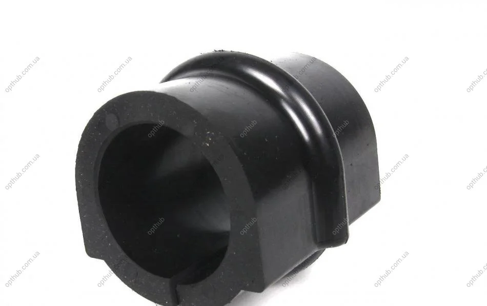 Втулка стабілізатора (заднього) MB 809-814 (d=50mm) (велика) SOLGY (opt-om) Solgy 201126 (фото 1)
